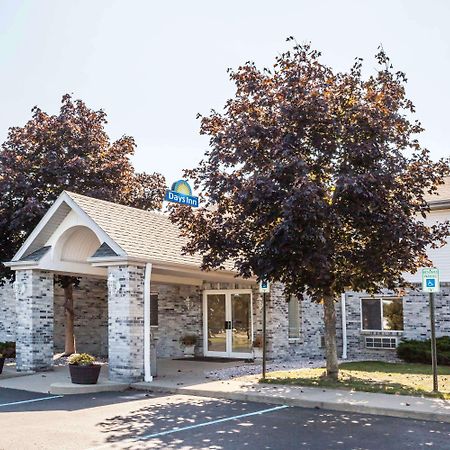 Days Inn By Wyndham Imlay City Exterior foto