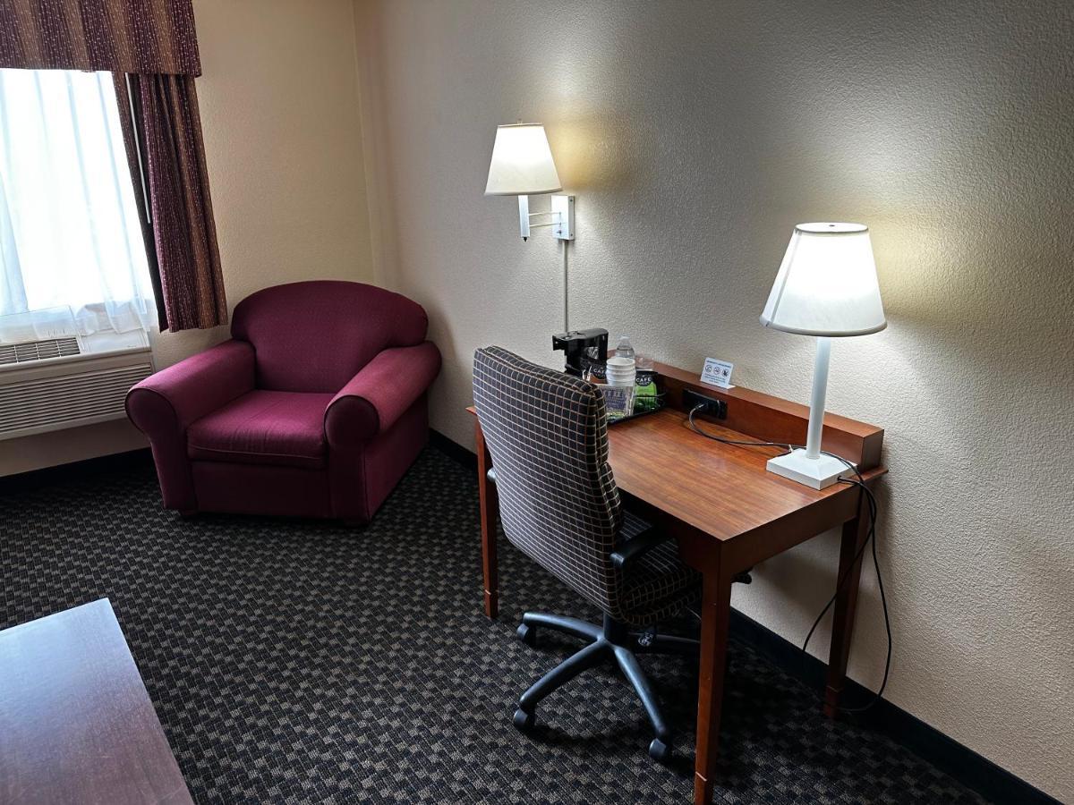 Days Inn By Wyndham Imlay City Exterior foto