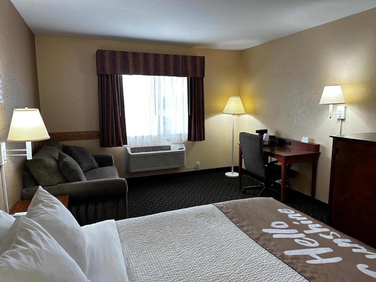Days Inn By Wyndham Imlay City Exterior foto