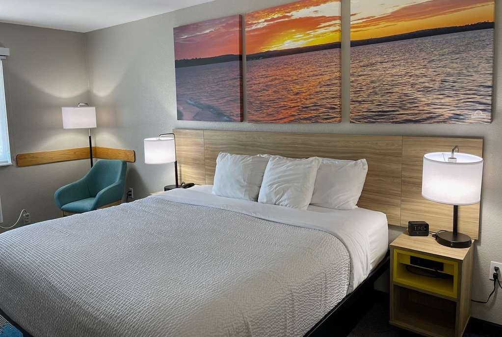 Days Inn By Wyndham Imlay City Zimmer foto
