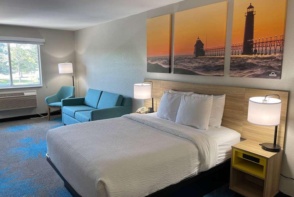 Days Inn By Wyndham Imlay City Zimmer foto