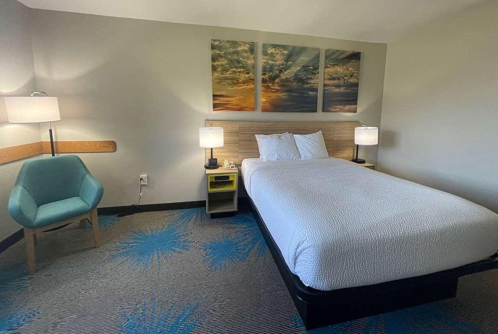 Days Inn By Wyndham Imlay City Zimmer foto