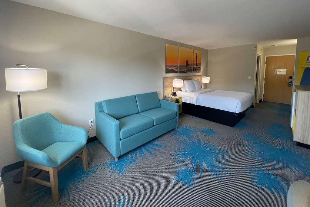 Days Inn By Wyndham Imlay City Zimmer foto