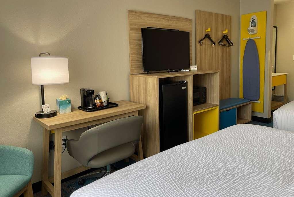 Days Inn By Wyndham Imlay City Zimmer foto