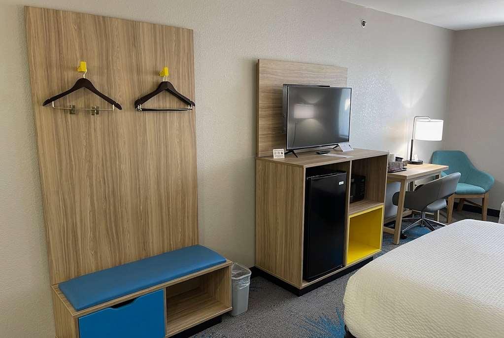 Days Inn By Wyndham Imlay City Zimmer foto