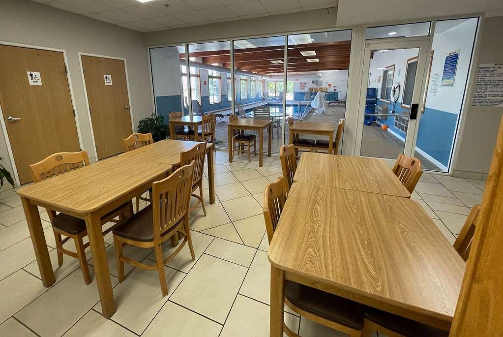 Days Inn By Wyndham Imlay City Einrichtungen foto