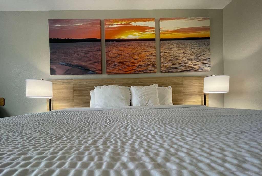 Days Inn By Wyndham Imlay City Zimmer foto