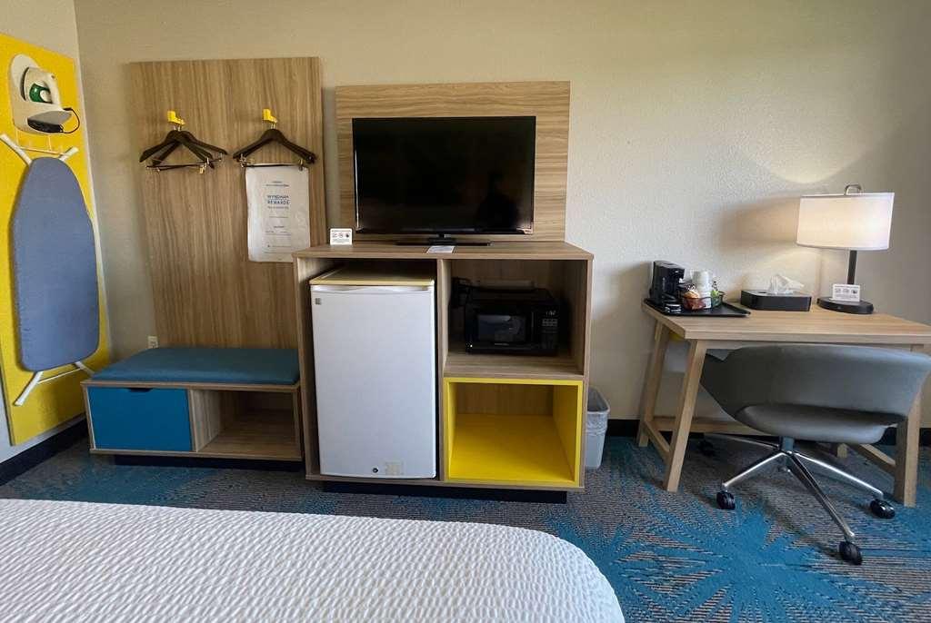Days Inn By Wyndham Imlay City Zimmer foto